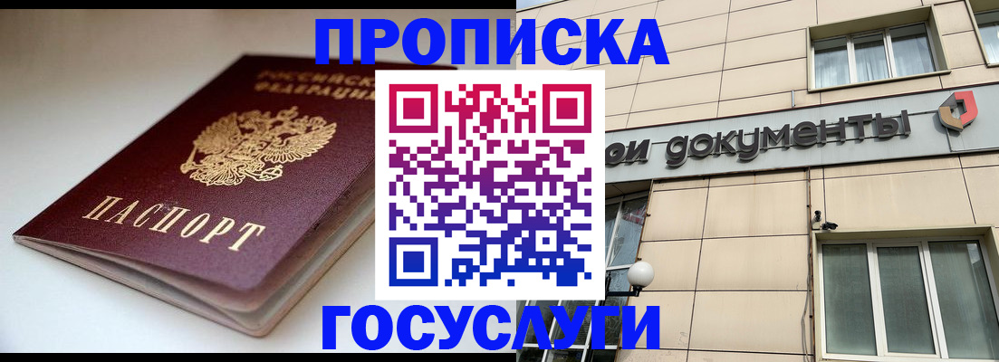 временная регистрация госуслуги в Балашихе